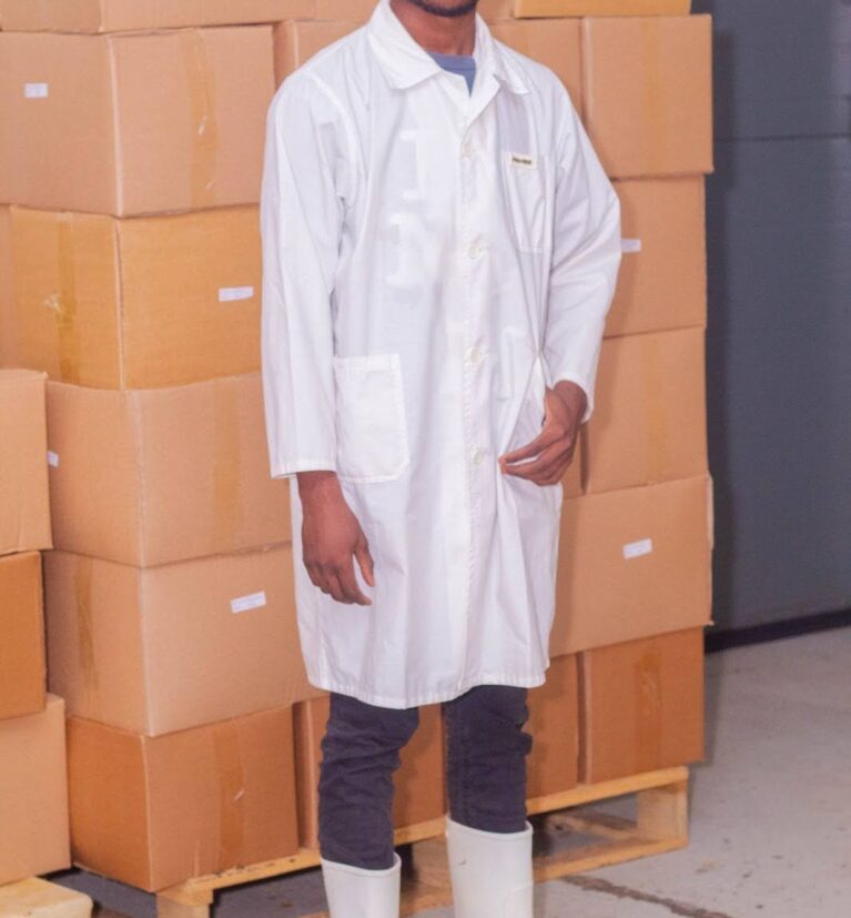 Ahmed Fatogma Yakubu