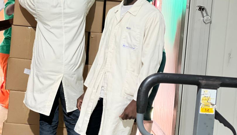 Abdulai Mohammed Taufiq